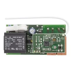 Hörmann 2-Kanal-Relais-Empfänger HES 2, 868 MHz, Funktion Ein Und Aus 11 Hörmann 2-Kanal-Relais-Empfänger HES 2, 868 MHz, Funktion Ein Und Aus -Heimwerkzeuge 437539 hoermann 2 kanal relais empfaenger hes 2 868 mhz funktion ein und aus platine unterseite