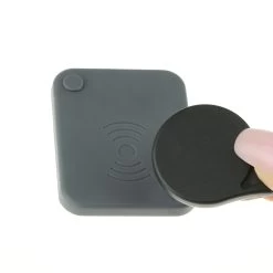 Hörmann Transpondertaster TTE 12 -Heimwerkzeuge 437544 hoermann transpondertaster tte 12 anwendung