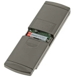 Hörmann Handsender HS 1, 868 MHz -Heimwerkzeuge 437548 hoermann handsender hs 1 868 mhz geoeffnet