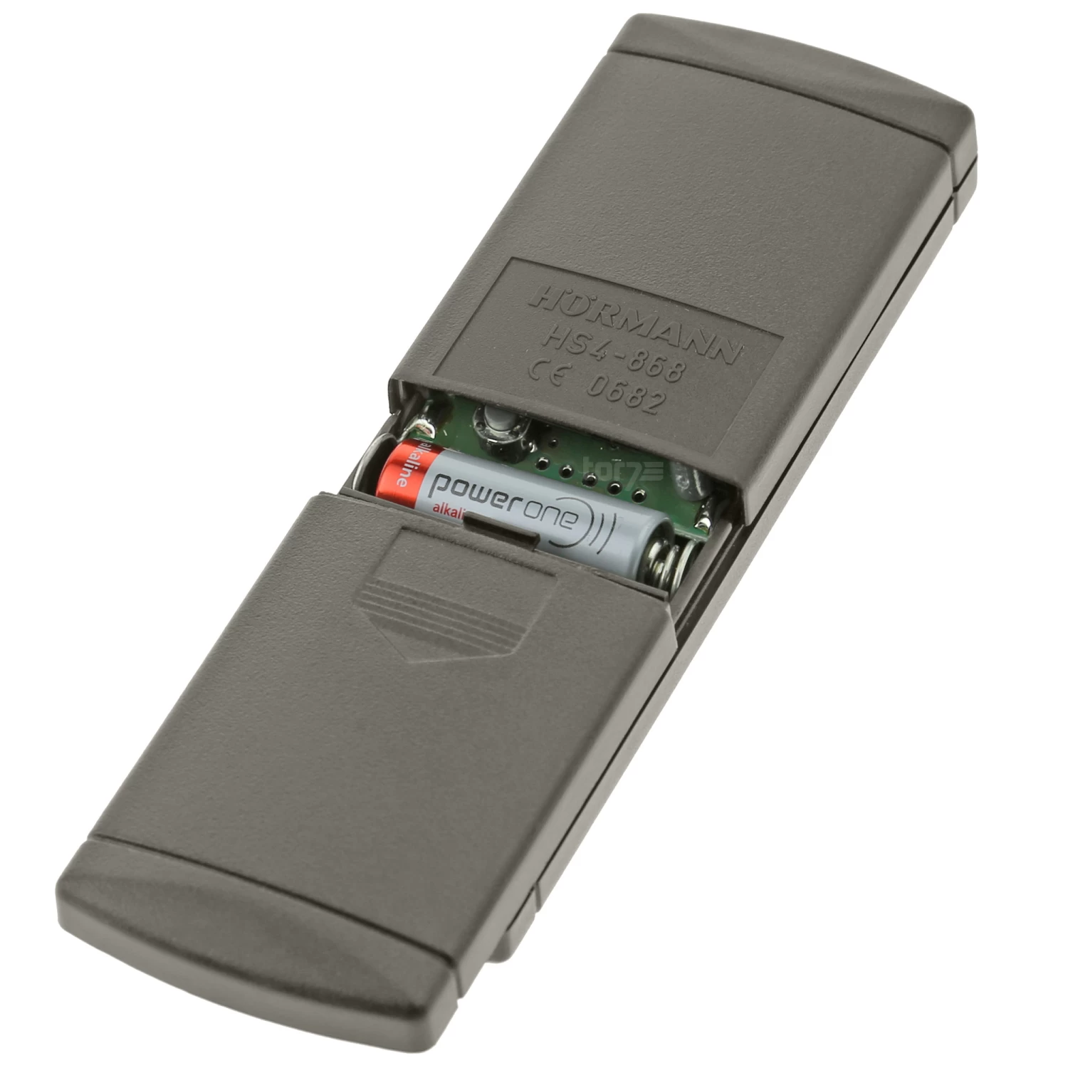 Hörmann Handsender HS 4, 868 MHz 5 Hörmann Handsender HS 4, 868 MHz – Bild 3