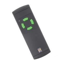 Hörmann Handsender HS4 27,455 MHz