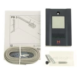 Hörmann Innentaster PB 3 -Heimwerkzeuge 437679 hoermann innentaster pb 3 lieferumfang