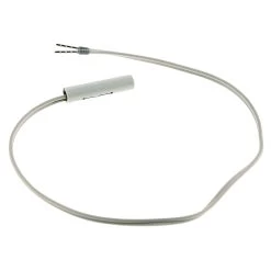 Hörmann Magnetsensor Mit Kontakt Für LineaMatic -Heimwerkzeuge 437689 hoermann magnetsensor mit kontakt fuer lineamatic p draufsicht