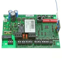 Hörmann Steuerungsplatine Für RotaMatic Mit Empfänger 868 MHz