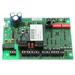 Hörmann Steuerungsplatine RotaMatic Drehtorantrieb Ohne Funkempfänger -Heimwerkzeuge 437711 hoermann steuerungsplatine rotamatic drehtorantrieb ohne funkempfaenger