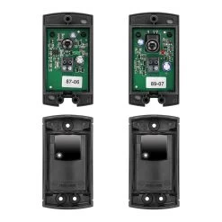 Hörmann SK-Set Sicherheitskit -Heimwerkzeuge 437989 hoermann sk set sicherheitskit lineamatic lichtschranke sender empfaenger