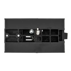 Hörmann Führungsschlitten Für EcoStar, EcoStar Plus Und EcoStar Plus Typ C -Heimwerkzeuge 438114 hoermann fuehrungsschlitten fuer ecostar ecostar plus und ecostar plus typ c fuehrungsschlitten unterseite