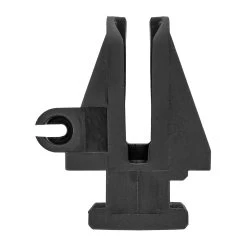 Hörmann Führungsschlitten Für EcoStar, EcoStar Plus Und EcoStar Plus Typ C -Heimwerkzeuge 438114 hoermann fuehrungsschlitten fuer ecostar ecostar plus und ecostar plus typ c mitnehmerauge draufsicht