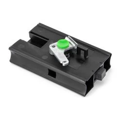 Hörmann Führungsschlitten Für EcoStar, EcoStar Plus Und EcoStar Plus Typ C -Heimwerkzeuge 438114 hoermann fuehrungsschlitten fuer ecostar ecostar plus und ecostar plus typ c perspektive2