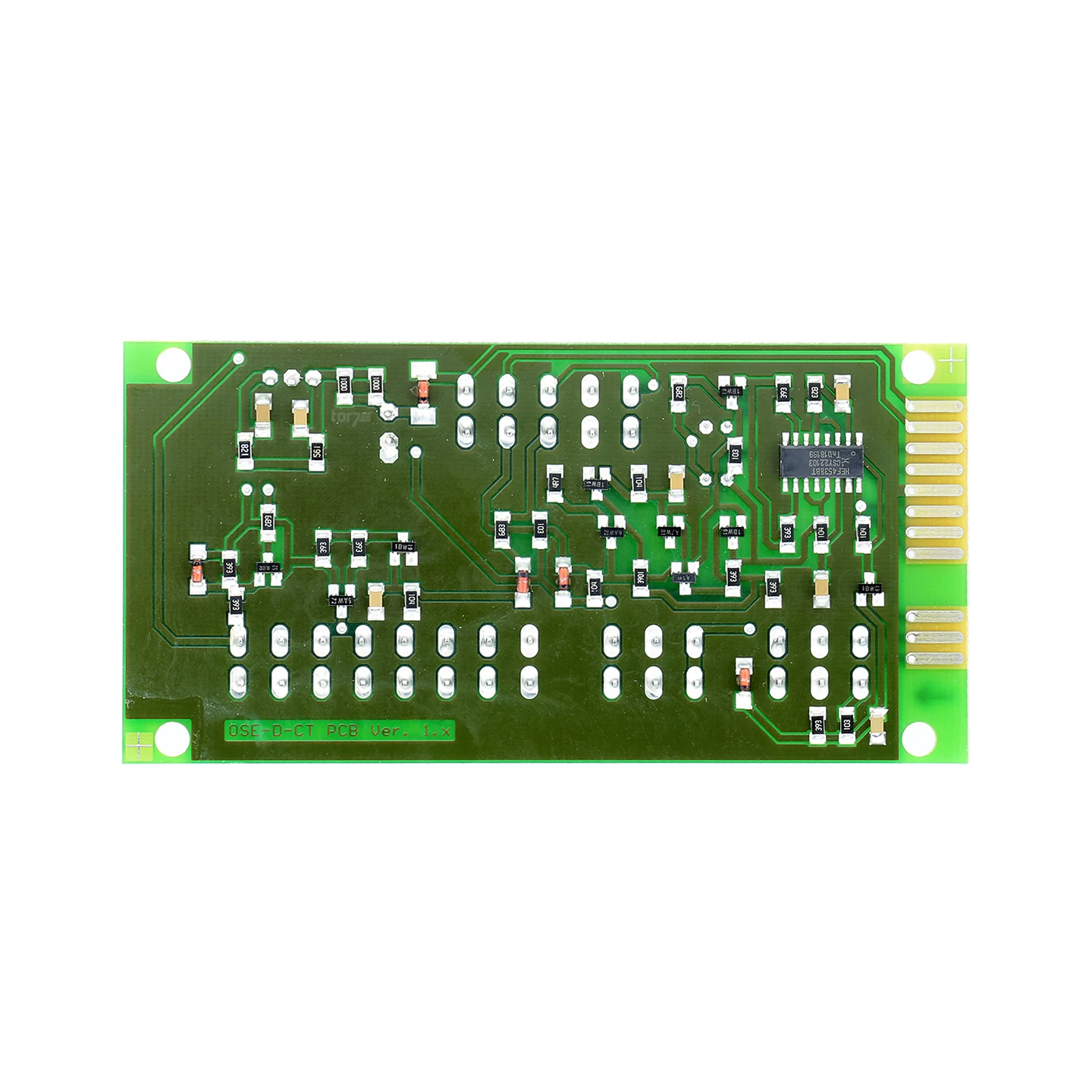 Hörmann Anschlusseinheit S1/S2, Platine SKS 5 Hörmann Anschlusseinheit S1/S2, Platine SKS – Bild 3