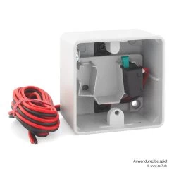 Hörmann Mikrotaster MKT 1 Für Schlüsseltaster STAP STUP ESA ESU 10 Hörmann Mikrotaster MKT 1 Für Schlüsseltaster STAP STUP ESA ESU -Heimwerkzeuge 438422 hoermann mikrotaster mkt 1 fuer schluesseltaster stap stup esa esu anwendung 1