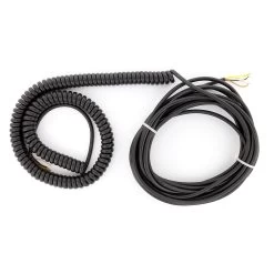 Hörmann Wendelleitung AT 1 Für SKS, 5-adrig -Heimwerkzeuge 438450 hoermann wendelleitung at 1 5 0 25 mm fuer sks perspektive 2