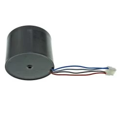 Hörmann Ringkerntrafo Für Drehtorantrieb DTA, 230 V Oder 24 V, 240 W -Heimwerkzeuge 438764 hoermann ringkerntrafo fuer drehtorantrieb dta 230 v oder 24 v 240 w seitenansicht