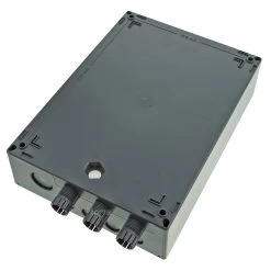 Hörmann RotaMatic Steuerungsgehäuse, Unterteil 4 Hörmann RotaMatic Steuerungsgehäuse, Unterteil -Heimwerkzeuge 438779 hoermann rotamatic steuerungsgehaeuse unterteil rueckseite