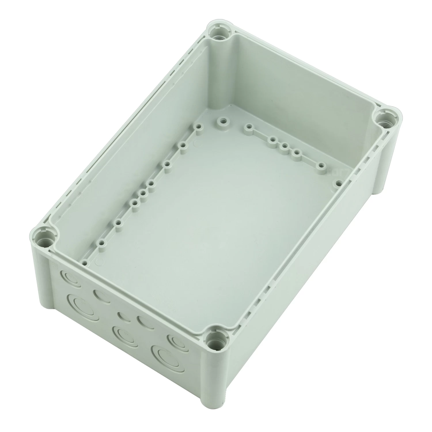 Hörmann Steuerungsgehäuse Für Drehtorantrieb DTA, Unterteil 3 Hörmann Steuerungsgehäuse Für Drehtorantrieb DTA, Unterteil