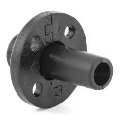 Hörmann Einlaufstutzen SKS-Gehäuse 10 Hörmann Einlaufstutzen SKS-Gehäuse -Heimwerkzeuge 438936 hoermann einlaufstutzen fuer sks gehaeuse rueckseite