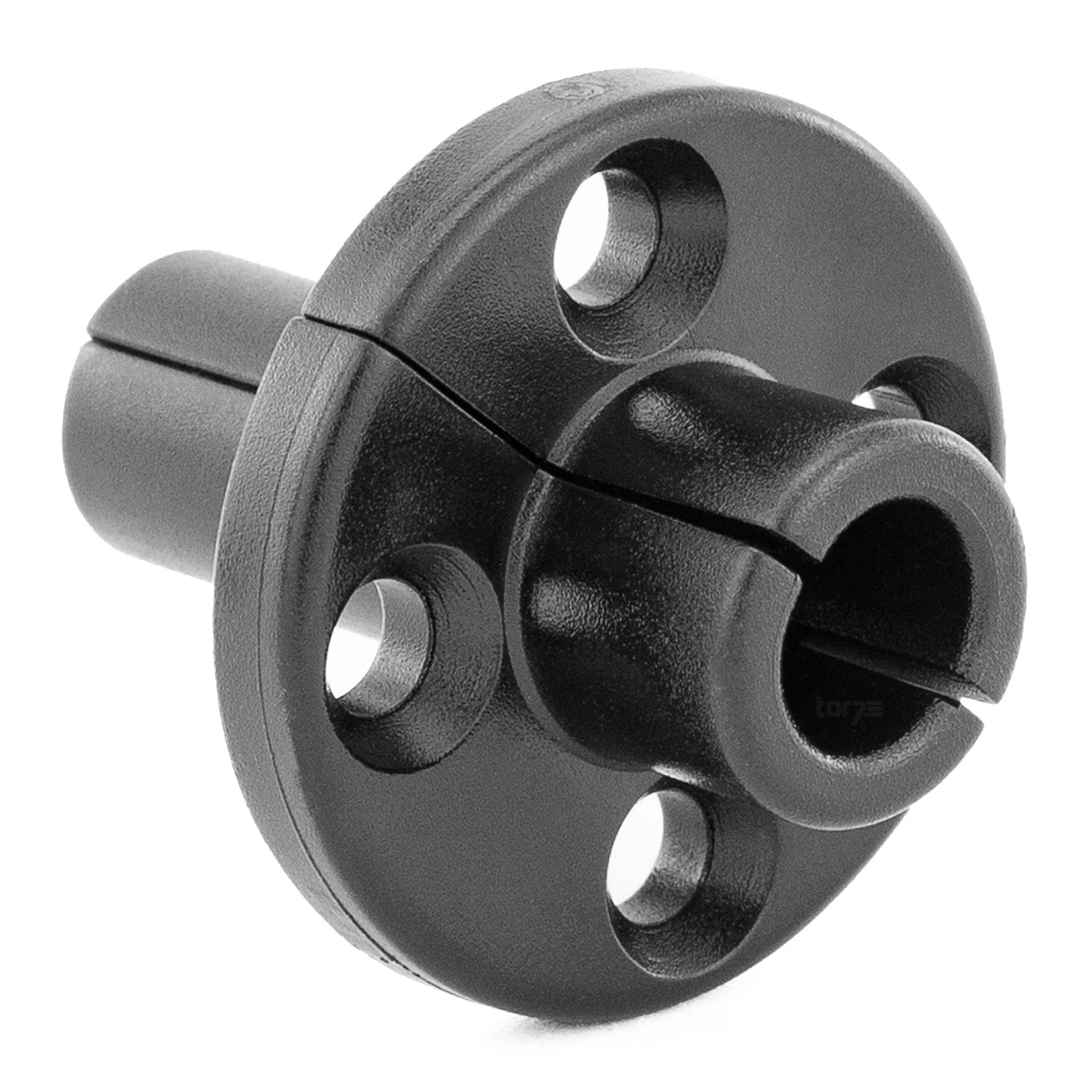 Hörmann Einlaufstutzen SKS-Gehäuse 4 Hörmann Einlaufstutzen SKS-Gehäuse – Bild 2