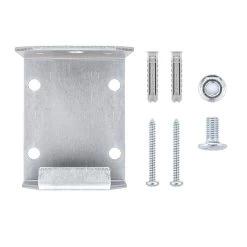 Hörmann Halterung Für Wechselakku WA 24 V Für ProMatic Akku -Heimwerkzeuge 438953 hoermann halterung fuer wechselakku wa 24 lieferumfang