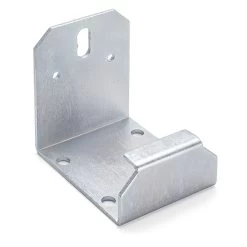 Hörmann Halterung Für Wechselakku WA 24 V Für ProMatic Akku -Heimwerkzeuge 438953 hoermann halterung fuer wechselakku wa 24 winkel