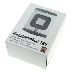 Hörmann Eingabeeinheit TRE Für Transpondertaster 9 Hörmann Eingabeeinheit TRE Für Transpondertaster -Heimwerkzeuge 438981 hoermann eingabeeinheit tre verpackung