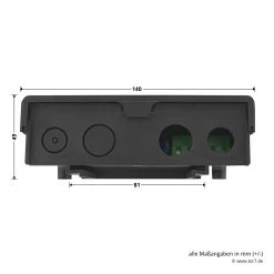 Hörmann Auswerteeinheit Für Codetaster CTR 1b Und CTV 1 19 Hörmann Auswerteeinheit Für Codetaster CTR 1b Und CTV 1 -Heimwerkzeuge 438983 hoermann auswerteeinheit fuer codetaster ctr 1b und ctv 1 breite hoehe