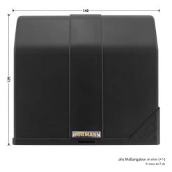 Hörmann Auswerteeinheit Für Codetaster CTR 1b Und CTV 1 17 Hörmann Auswerteeinheit Für Codetaster CTR 1b Und CTV 1 -Heimwerkzeuge 438983 hoermann auswerteeinheit fuer codetaster ctr 1b und ctv 1 breite laenge