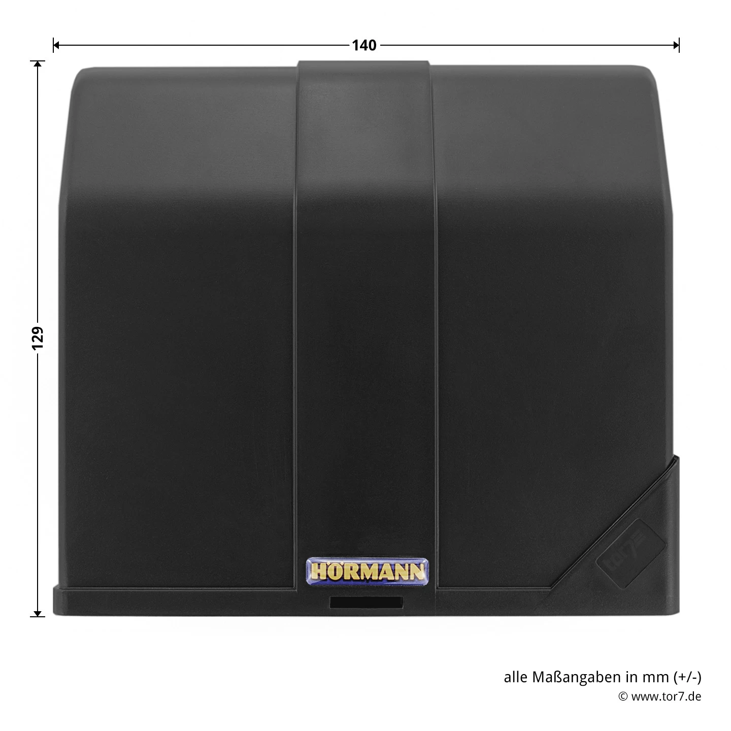 Hörmann Auswerteeinheit Für Codetaster CTR 1b Und CTV 1 8 Hörmann Auswerteeinheit Für Codetaster CTR 1b Und CTV 1 – Bild 6