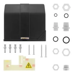 Hörmann Auswerteeinheit Für Codetaster CTR 1b Und CTV 1 16 Hörmann Auswerteeinheit Für Codetaster CTR 1b Und CTV 1 -Heimwerkzeuge 438983 hoermann auswerteeinheit fuer codetaster ctr 1b und ctv 1 lieferumfang