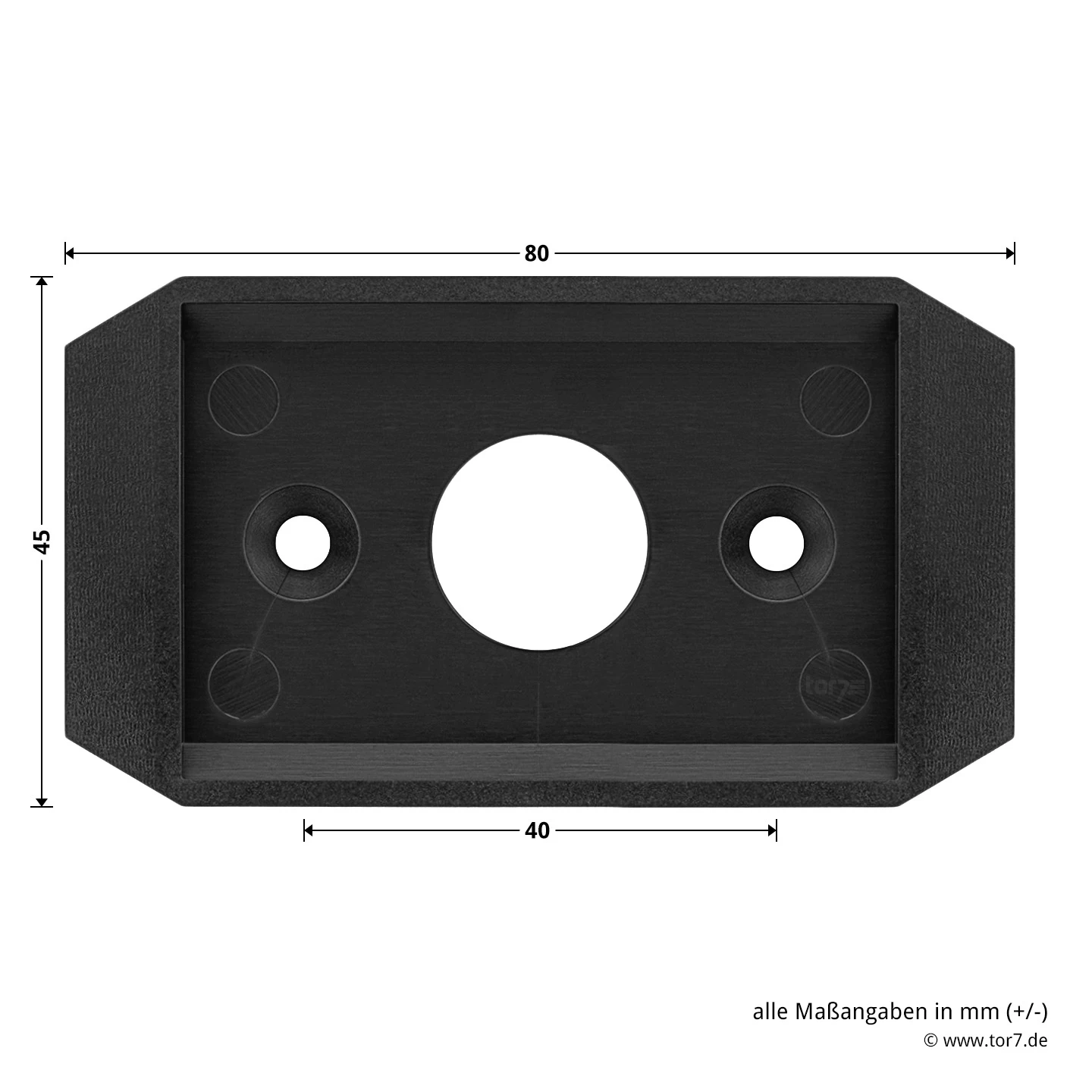 Hörmann Auswerteeinheit Für Codetaster CTR 1b Und CTV 1 11 Hörmann Auswerteeinheit Für Codetaster CTR 1b Und CTV 1 – Bild 9