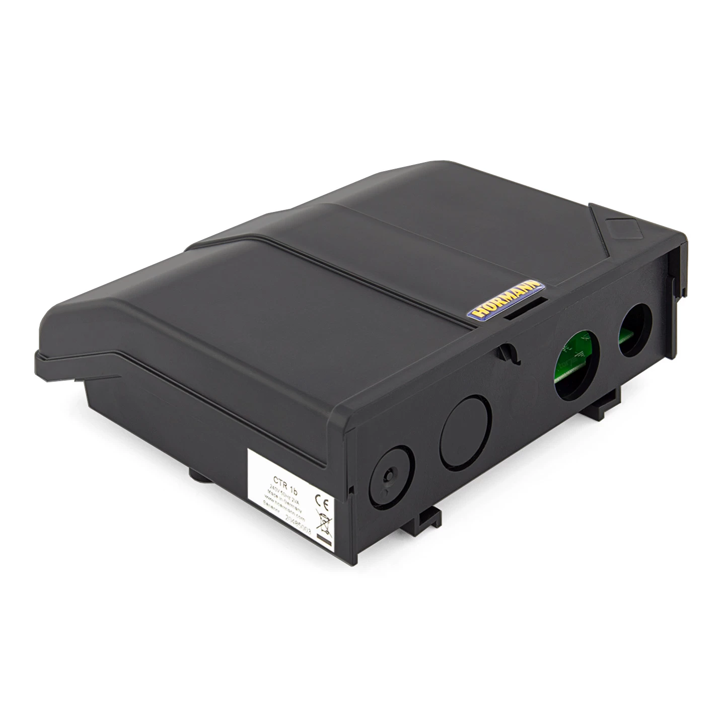 Hörmann Auswerteeinheit Für Codetaster CTR 1b Und CTV 1 3 Hörmann Auswerteeinheit Für Codetaster CTR 1b Und CTV 1