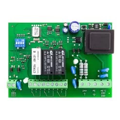 Hörmann Auswerteeinheit Für Codetaster CTR 3b Und CTV 3 15 Hörmann Auswerteeinheit Für Codetaster CTR 3b Und CTV 3 -Heimwerkzeuge 438984 hoermann auswerteeinheit fuer codetaster ctr 3b und ctv 3 platine draufsicht