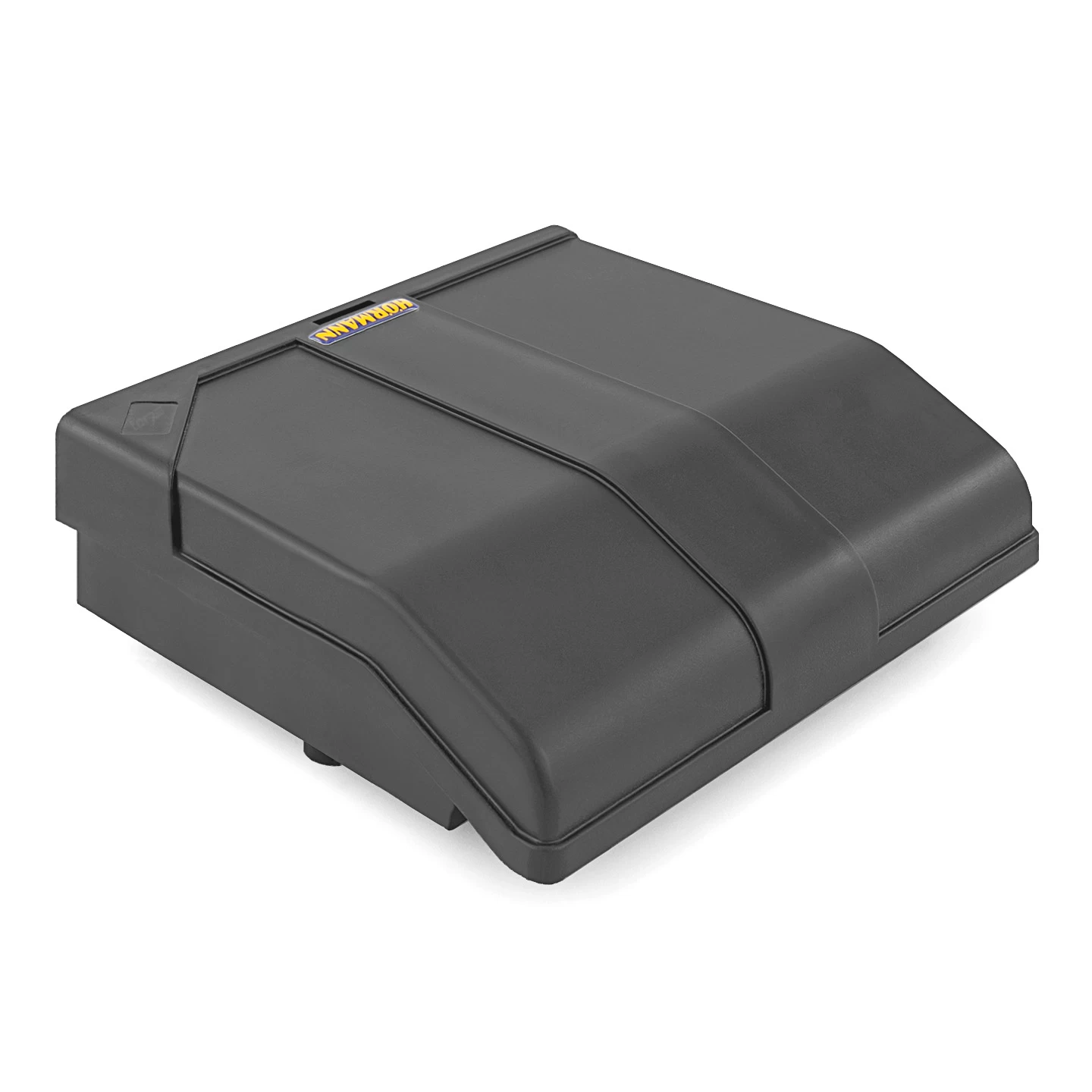 Hörmann Auswerteeinheit Für Codetaster CTR 3b Und CTV 3 4 Hörmann Auswerteeinheit Für Codetaster CTR 3b Und CTV 3 – Bild 2