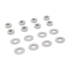 Hörmann Zubehörbeutel Für LineaMatic Und LineaMatic P Bis 02/2017 -Heimwerkzeuge 439358 hoermann zubehoerbeutel fuer lineamatic und lineamatic p bis 02 2017 muttern unterlegscheiben