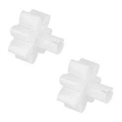 Hörmann Zubehörbeutel Für LineaMatic Und LineaMatic P Bis 02/2017 -Heimwerkzeuge 439358 hoermann zubehoerbeutel fuer lineamatic und lineamatic p bis 02 2017 zahnraeder rueckseite