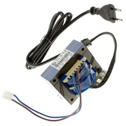 Hörmann Trafo Für Garagentorantrieb ProMatic Serie 3 -Heimwerkzeuge 439435 hoermann trafo fuer promatic serie 3 version 2 unterseite5892ff60b639b