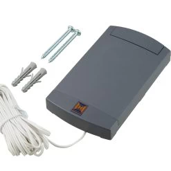 Hörmann Eingabeeinheit Für Codetaster CTR 1d Und 3d 9 Hörmann Eingabeeinheit Für Codetaster CTR 1d Und 3d -Heimwerkzeuge 439448 hoermann eingabeeinheit fuer codetaster ctr 1d und 3d lieferumfang