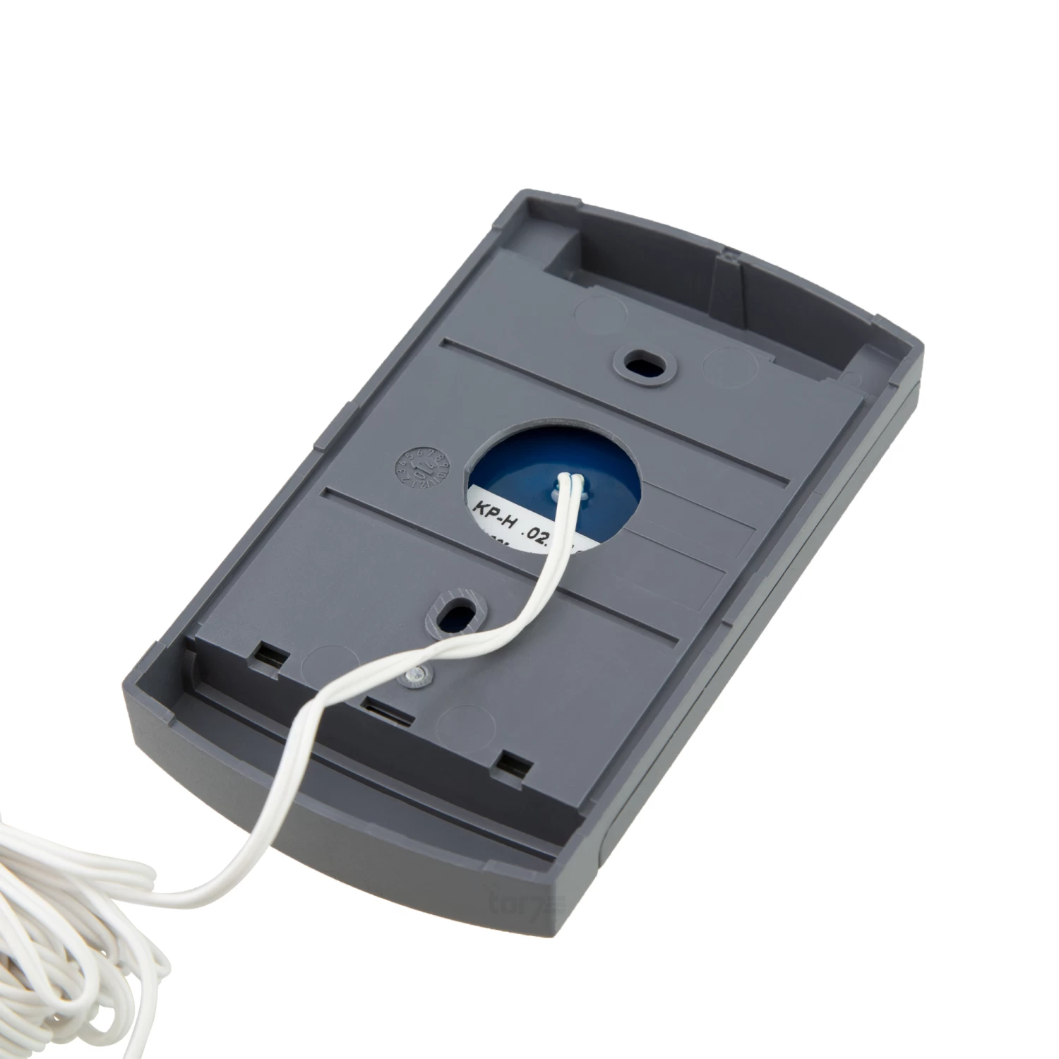 Hörmann Eingabeeinheit Für Codetaster CTR 1d Und 3d 5 Hörmann Eingabeeinheit Für Codetaster CTR 1d Und 3d – Bild 3