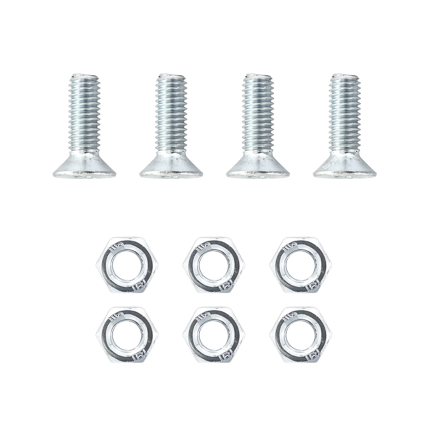 Hörmann Montageplatte PortaMatic, Weiß 5 Hörmann Montageplatte PortaMatic, Weiß – Bild 4