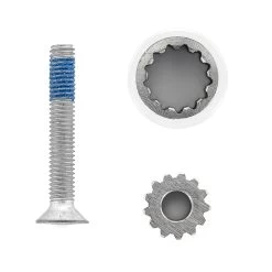 Hörmann Wellenverlängerung 15 Mm PortaMatic, Weiß -Heimwerkzeuge 439490 hoermann wellenverlaengerung 15 mm portamatic weiss lieferumfang