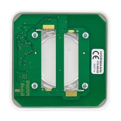 Hörmann Funk-Innentaster FIT 4, BiSecur -Heimwerkzeuge 439741 hoermann funk innentaster fit 4 bisecur geoeffnet