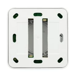 Hörmann Funk-Innentaster FIT 4, BiSecur -Heimwerkzeuge 439741 hoermann funk innentaster fit 4 bisecur rueckseite