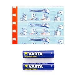 Hörmann Funk-Innentaster FIT 4, BiSecur -Heimwerkzeuge 439741 hoermann funk innentaster fit 4 bisecur zubehoer2