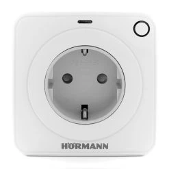 Hörmann Funk-Empfänger-Steckdose FES 1-1, BiSecur