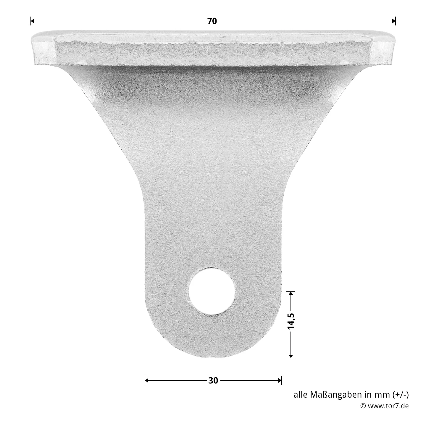 Hörmann Torwinkel VersaMatic 5 Hörmann Torwinkel VersaMatic – Bild 3