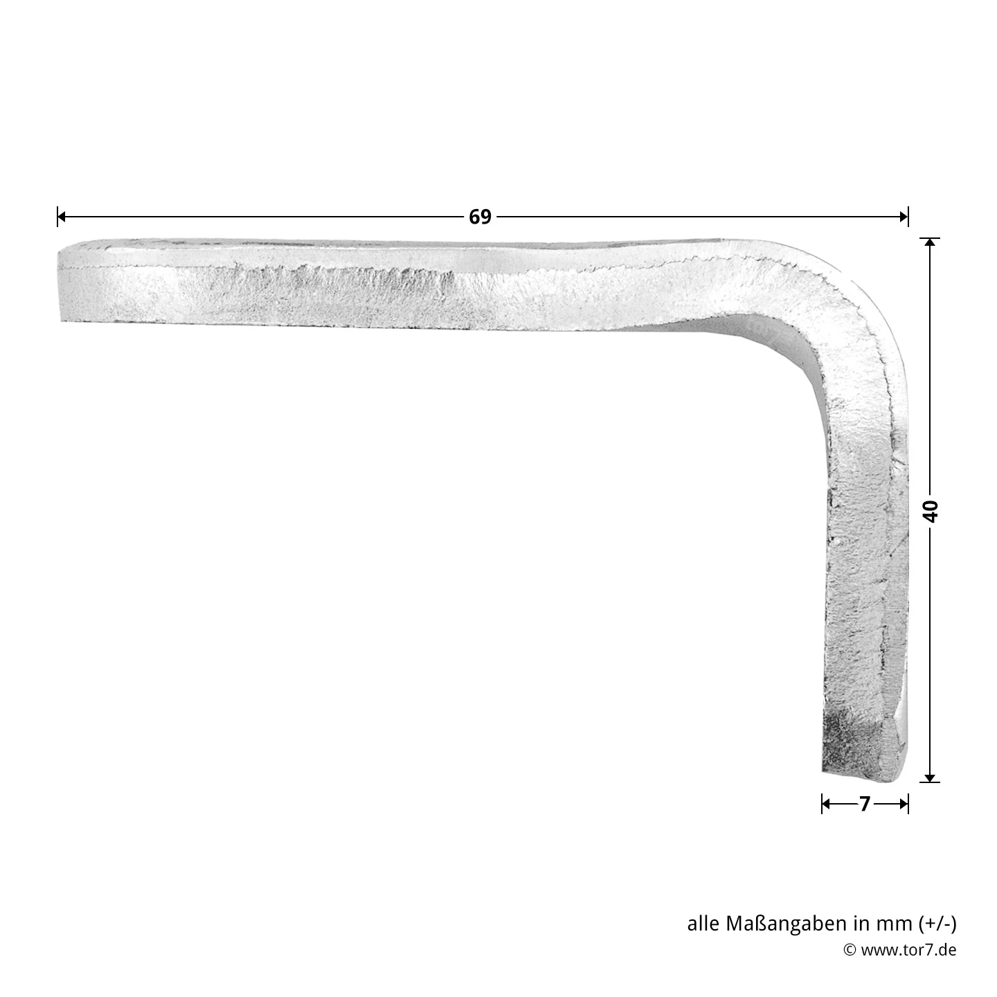 Hörmann Torwinkel VersaMatic 7 Hörmann Torwinkel VersaMatic – Bild 5