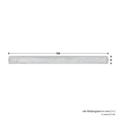 Hörmann Drückergarnitur D110 Kurzschild BB, Alu -Heimwerkzeuge 449909 hoermann drueckergarnitur mit kurzschild bb gelocht alu stift masse