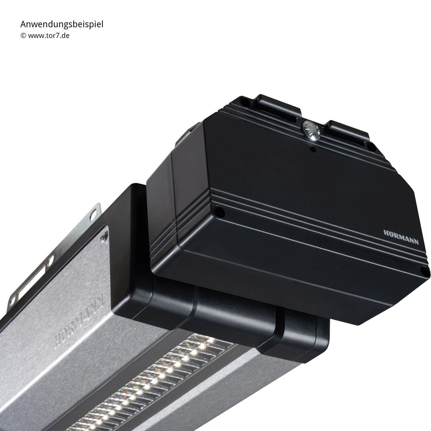 Hörmann Not-Akku HNA 18-4 7 Hörmann Not-Akku HNA 18-4 – Bild 5