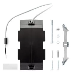 Hörmann Not-Akku HNA 18-4 21 Hörmann Not-Akku HNA 18-4 -Heimwerkzeuge 4510095 hoermann not akku hna 18 4 draufsicht mit zubehoer