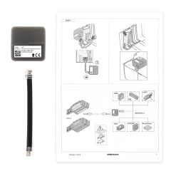 Hörmann Adapterplatine HAP 1 HCP -Heimwerkzeuge 4510204 hoermann adapterplatine hap 1 hcp lieferumfang