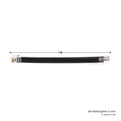 Hörmann Adapterplatine HAP 1 HCP -Heimwerkzeuge 4510204 hoermann adapterplatine hap 1 hcp masse kabel